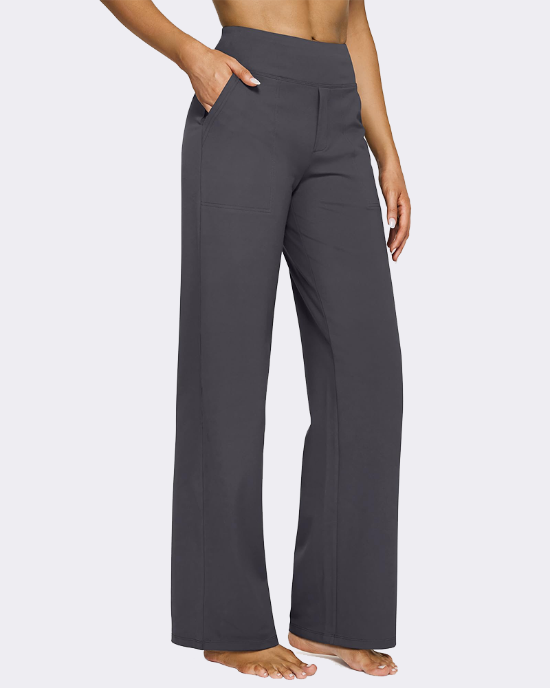 ViralVera Flex Trousers